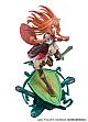 PROOF TV Anime Tate no Yuusha no Nariagari Season 2 Raphtalia 1/7 Plastic Figure gallery thumbnail