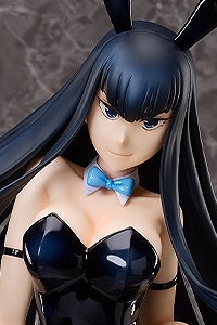 FREEing Kill la Kill Kiryuin Satsuki Bunny Ver. 1/4 Plastic Figure