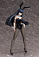 FREEing Kill la Kill Kiryuin Satsuki Bunny Ver. 1/4 Plastic Figure gallery thumbnail