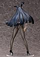 FREEing Kill la Kill Kiryuin Satsuki Bunny Ver. 1/4 Plastic Figure gallery thumbnail
