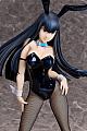FREEing Kill la Kill Kiryuin Satsuki Bunny Ver. 1/4 Plastic Figure gallery thumbnail