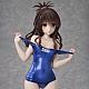 Union Creative To LOVE-ru Darkness Swimsuit Series Yuuki Mikan 1/4 Plastic Figure gallery thumbnail