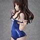 Union Creative To LOVE-ru Darkness Swimsuit Series Yuuki Mikan 1/4 Plastic Figure gallery thumbnail