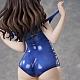 Union Creative To LOVE-ru Darkness Swimsuit Series Yuuki Mikan 1/4 Plastic Figure gallery thumbnail