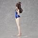 Union Creative To LOVE-ru Darkness Swimsuit Series Yuuki Mikan 1/4 Plastic Figure gallery thumbnail