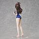 Union Creative To LOVE-ru Darkness Swimsuit Series Yuuki Mikan 1/4 Plastic Figure gallery thumbnail