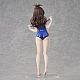 Union Creative To LOVE-ru Darkness Swimsuit Series Yuuki Mikan 1/4 Plastic Figure gallery thumbnail