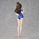 Union Creative To LOVE-ru Darkness Swimsuit Series Yuuki Mikan 1/4 Plastic Figure gallery thumbnail
