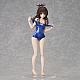 Union Creative To LOVE-ru Darkness Swimsuit Series Yuuki Mikan 1/4 Plastic Figure gallery thumbnail