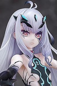 Phat! Company Phatism Fate/Grand Order Lancer/Melusine 1/7 Plastic Figure