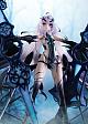 Phat! Company Phatism Fate/Grand Order Lancer/Melusine 1/7 Plastic Figure gallery thumbnail