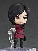 GOOD SMILE COMPANY (GSC) Bio Hazard RE:4 Nendoroid Ada Wong gallery thumbnail