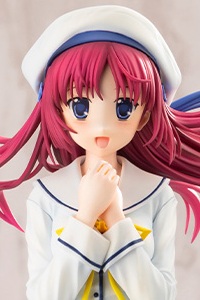 KOTOBUKIYA D.C. -Da Capo- Shirakawa Kotori 1/7 Plastic Figure