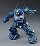 threezero Armored Trooper Votoms Robo-michi Strike Dog Action Figure gallery thumbnail