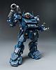 threezero Armored Trooper Votoms Robo-michi Strike Dog Action Figure gallery thumbnail