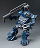 threezero Armored Trooper Votoms Robo-michi Strike Dog Action Figure gallery thumbnail