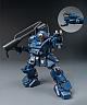 threezero Armored Trooper Votoms Robo-michi Strike Dog Action Figure gallery thumbnail