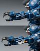 threezero Armored Trooper Votoms Robo-michi Strike Dog Action Figure gallery thumbnail