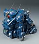 threezero Armored Trooper Votoms Robo-michi Strike Dog Action Figure gallery thumbnail