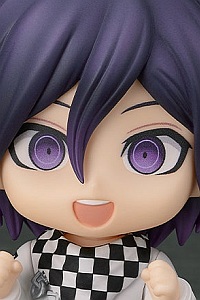 GOOD SMILE COMPANY (GSC) New Danganronpa V3 Minna no Koroshia Shin Gakki Nendoroid Oma Kokichi