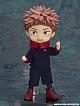 GOOD SMILE COMPANY (GSC) Jujutsu Kaisen Nendoroid Doll Itadori Yuji gallery thumbnail