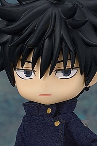 GOOD SMILE COMPANY (GSC) Jujutsu Kaisen Nendoroid Doll Fushiguro Megumi