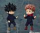 GOOD SMILE COMPANY (GSC) Jujutsu Kaisen Nendoroid Doll Fushiguro Megumi gallery thumbnail