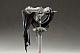 APEX LIMEPIE Series Reverse: 1999 Knight Plastic Figure gallery thumbnail