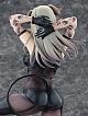 BellFine 2.5 Jigen no Yuuwaku Lustalotte Maboroshi no Ishou/Mayura 1/6 Plastic Figure gallery thumbnail