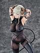 BellFine 2.5 Jigen no Yuuwaku Lustalotte Maboroshi no Ishou/Mayura 1/6 Plastic Figure gallery thumbnail