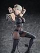 BellFine 2.5 Jigen no Yuuwaku Lustalotte Maboroshi no Ishou/Mayura 1/6 Plastic Figure gallery thumbnail