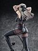 BellFine 2.5 Jigen no Yuuwaku Lustalotte Maboroshi no Ishou/Mayura 1/6 Plastic Figure gallery thumbnail