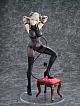 BellFine 2.5 Jigen no Yuuwaku Lustalotte Maboroshi no Ishou/Mayura 1/6 Plastic Figure gallery thumbnail