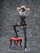 BellFine 2.5 Jigen no Yuuwaku Lustalotte Maboroshi no Ishou/Mayura 1/6 Plastic Figure gallery thumbnail