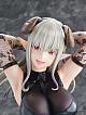 BellFine 2.5 Jigen no Yuuwaku Lustalotte Maboroshi no Ishou/Mayura 1/6 Plastic Figure gallery thumbnail