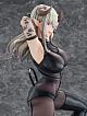 BellFine 2.5 Jigen no Yuuwaku Lustalotte Maboroshi no Ishou/Mayura 1/6 Plastic Figure gallery thumbnail