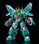 GOOD SMILE COMPANY (GSC) Mado King Granzort MODEROID King's Style Winzert Plastic Kit gallery thumbnail