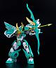 GOOD SMILE COMPANY (GSC) Mado King Granzort MODEROID King's Style Winzert Plastic Kit gallery thumbnail