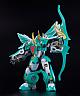 GOOD SMILE COMPANY (GSC) Mado King Granzort MODEROID King's Style Winzert Plastic Kit gallery thumbnail