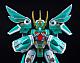 GOOD SMILE COMPANY (GSC) Mado King Granzort MODEROID King's Style Winzert Plastic Kit gallery thumbnail