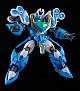 GOOD SMILE COMPANY (GSC) Mado King Granzort MODEROID King's Style Aquabeat Plastic Kit gallery thumbnail
