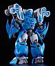 GOOD SMILE COMPANY (GSC) Mado King Granzort MODEROID King's Style Aquabeat Plastic Kit gallery thumbnail
