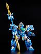 GOOD SMILE COMPANY (GSC) Mado King Granzort MODEROID King's Style Aquabeat Plastic Kit gallery thumbnail