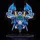 GOOD SMILE COMPANY (GSC) Mado King Granzort MODEROID King's Style Aquabeat Plastic Kit gallery thumbnail