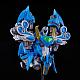 GOOD SMILE COMPANY (GSC) Mado King Granzort MODEROID King's Style Aquabeat Plastic Kit gallery thumbnail