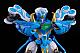 GOOD SMILE COMPANY (GSC) Mado King Granzort MODEROID King's Style Aquabeat Plastic Kit gallery thumbnail
