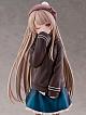 FuRyu Otonari no Tenshi-sama ni Itsunomanika Dame Ningen ni Sareteiyata Ken TENITOL TALL Shiina Mahiru Autumn Ver. Plastic Figure gallery thumbnail