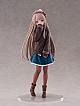 FuRyu Otonari no Tenshi-sama ni Itsunomanika Dame Ningen ni Sareteiyata Ken TENITOL TALL Shiina Mahiru Autumn Ver. Plastic Figure gallery thumbnail
