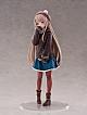 FuRyu Otonari no Tenshi-sama ni Itsunomanika Dame Ningen ni Sareteiyata Ken TENITOL TALL Shiina Mahiru Autumn Ver. Plastic Figure gallery thumbnail