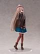 FuRyu Otonari no Tenshi-sama ni Itsunomanika Dame Ningen ni Sareteiyata Ken TENITOL TALL Shiina Mahiru Autumn Ver. Plastic Figure gallery thumbnail
